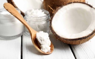Coconut meat