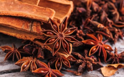 Cinnamon